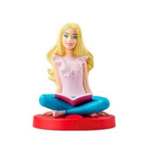 Barbie: Mejores Amigas Faba