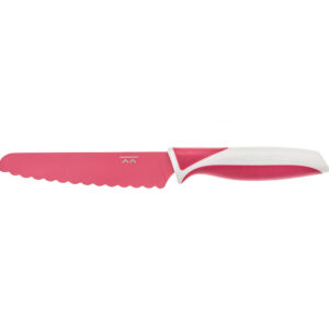 Cuchillo Autonomía Niños Dusty Pink
