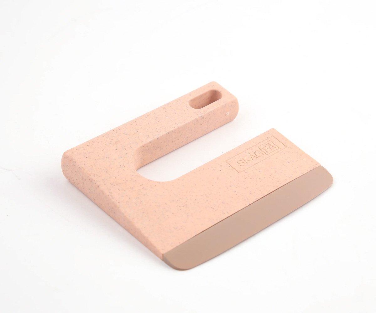 Cuchillo Seguro para Niños KLYV Terra - Imagen 4