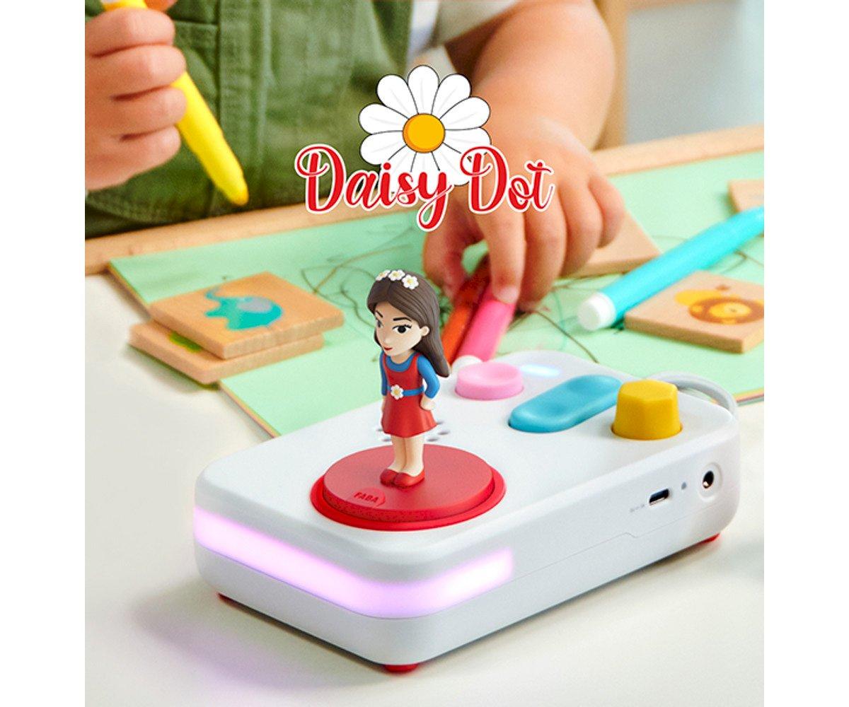 Canta en inglés con Daisy Dot Faba - Imagen 2