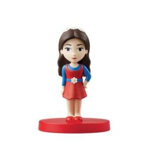 Canta en inglés con Daisy Dot Faba