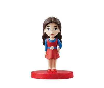 Canta en inglés con Daisy Dot Faba