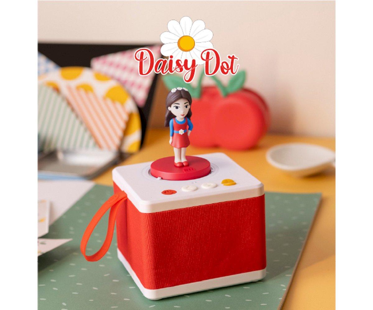 Canta en inglés con Daisy Dot Faba - Imagen 3