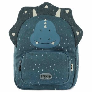 Mochila Mr. Triceratops Trixie