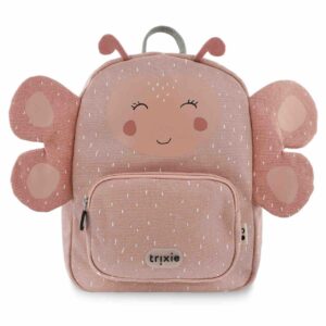 Mochila Mrs. Butterfly Trixie