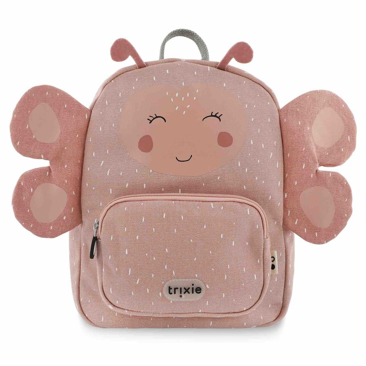 Mochila pequeña Mrs. Butterfly Trixie
