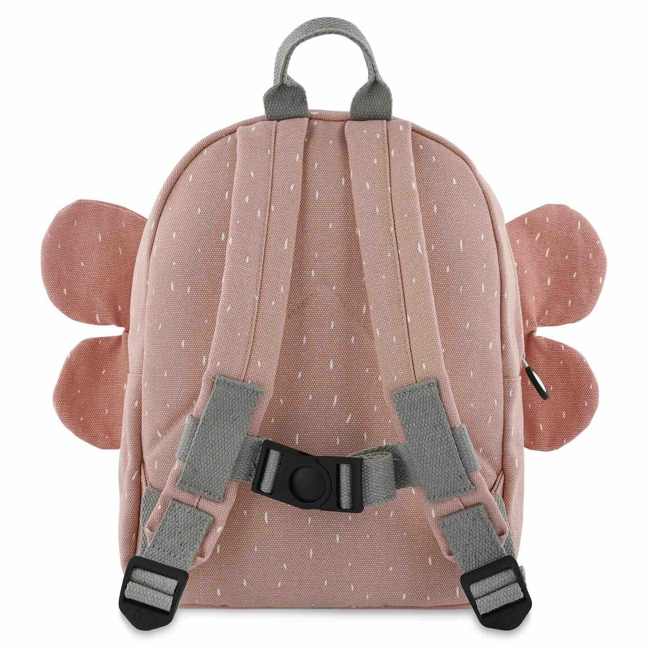 Mochila pequeña Mrs. Butterfly Trixie - Imagen 2