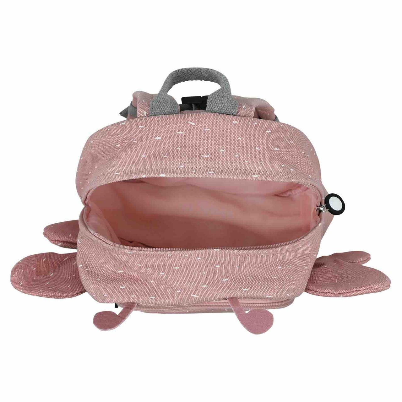 Mochila pequeña Mrs. Butterfly Trixie - Imagen 3