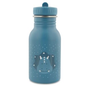 Botella de beber 350ml - Mr. Triceratops Trixie