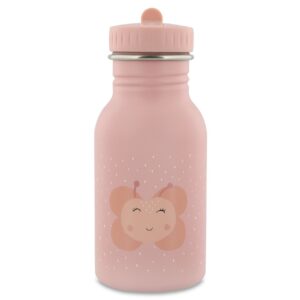 Botella de beber 350ml - Mrs. Butterfly Trixie