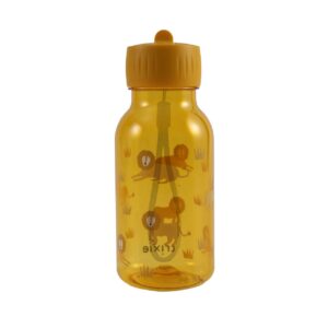 Botella de Tritán™ 350ml - Lively Lion Trixie