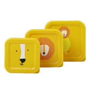 Fiambrera nido - 3 Uds. - Mr. Lion Trixie