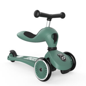 Highwaykick 1 Forest Scoot&Ride