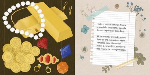 Tesoros - Imagen 2