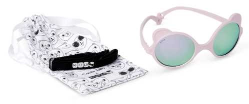 Gafa Kietla Ourson Light Pink 0-12 meses - Imagen 4