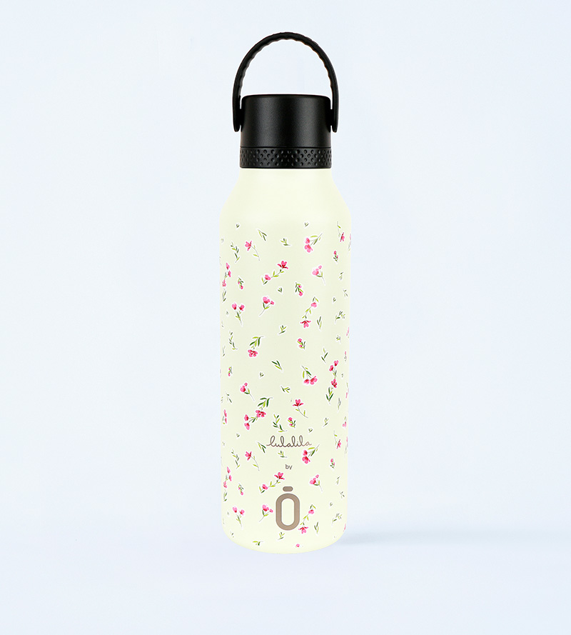 Lulalila – Florets Mii 60 Runbott
