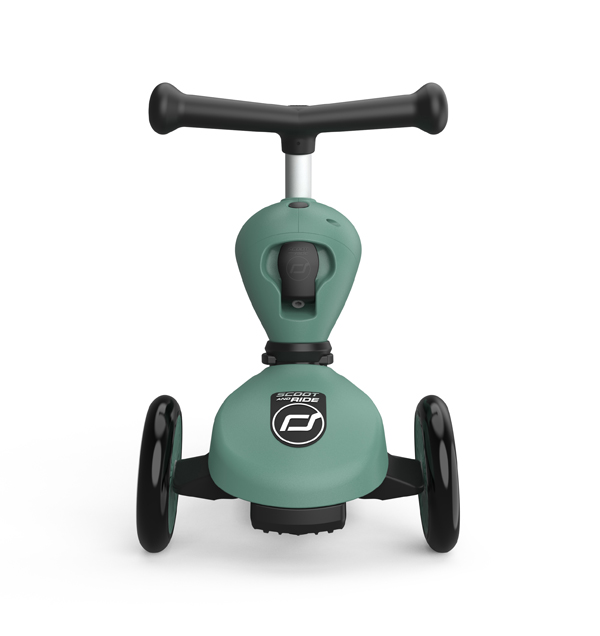 Highwaykick 1 Forest Scoot&Ride - Imagen 4