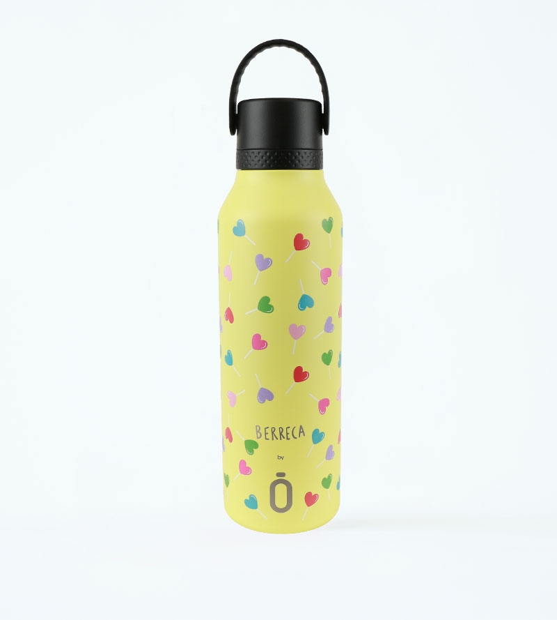 Berreca – Lollypops Mii 60 Runbott