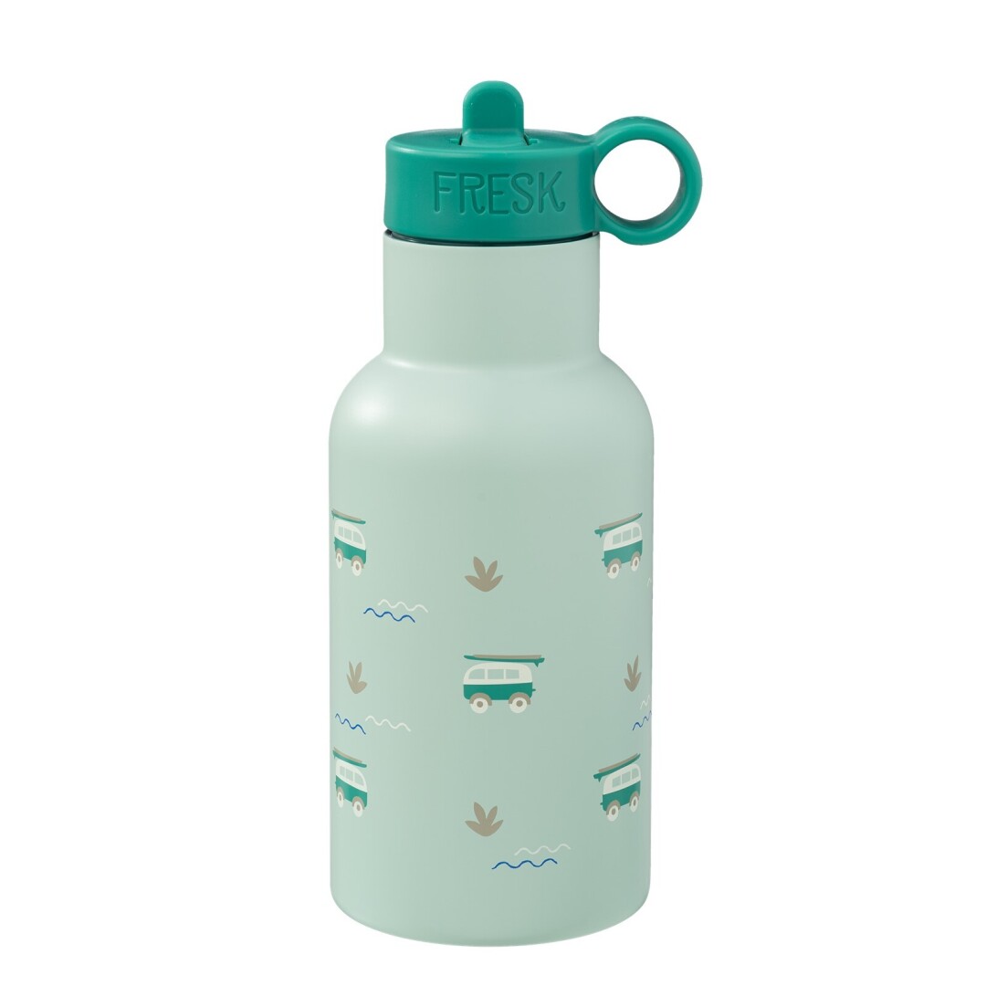 Botella Térmica Surf Azul Fresk