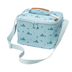 Bolsa Térmica grande Fresk Submarino