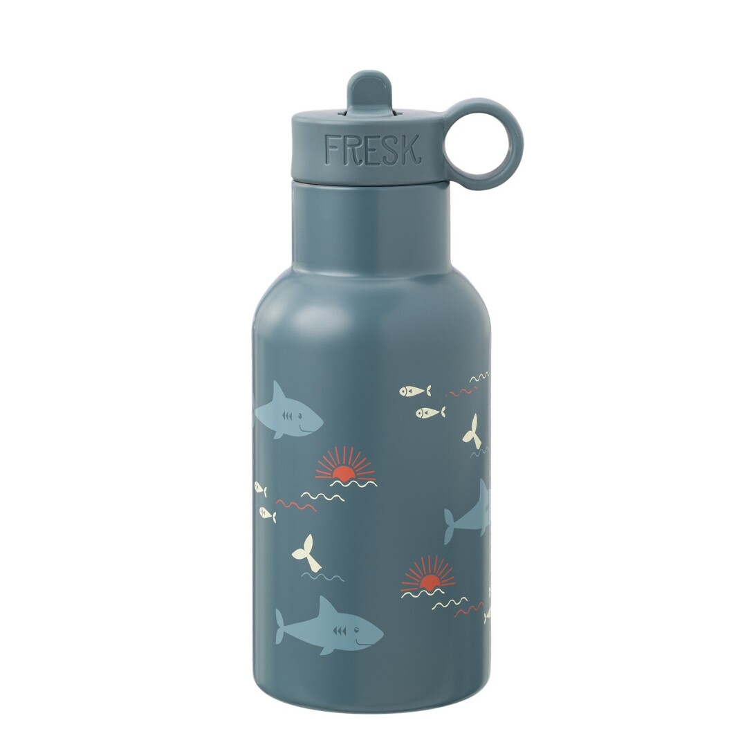 Botella Térmica Tiburon Fresk