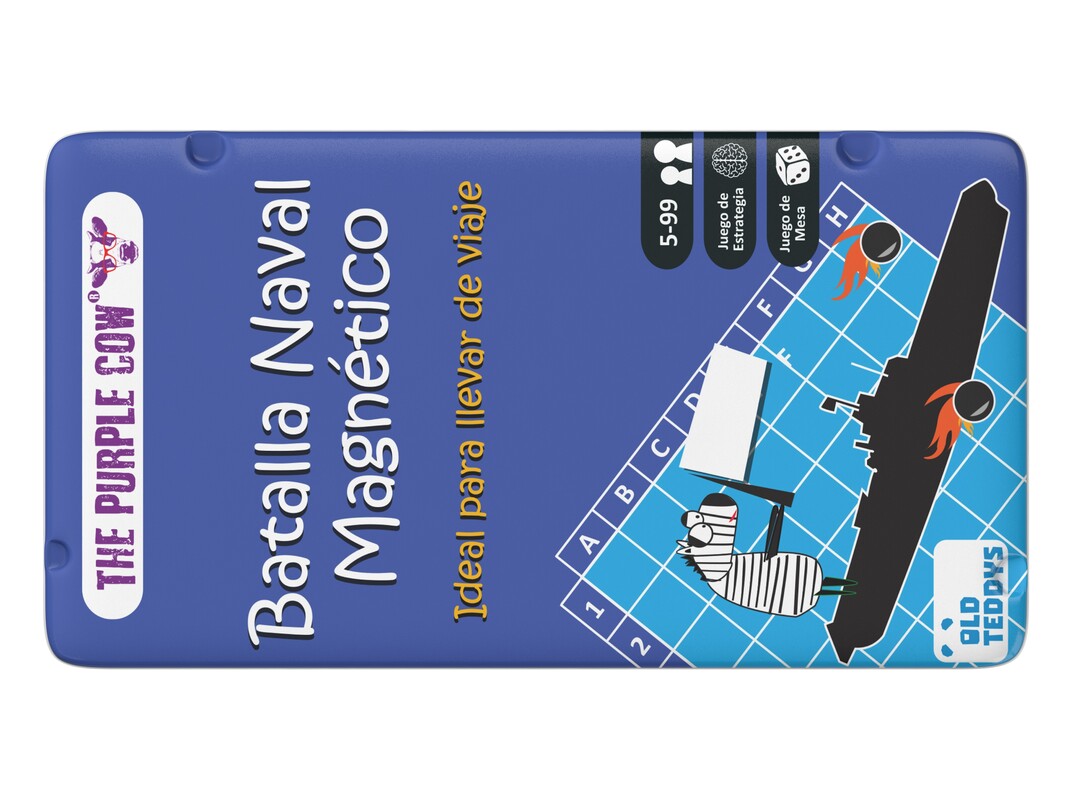 Juegos Magnéticos de Viaje TO GO - Imagen 6
