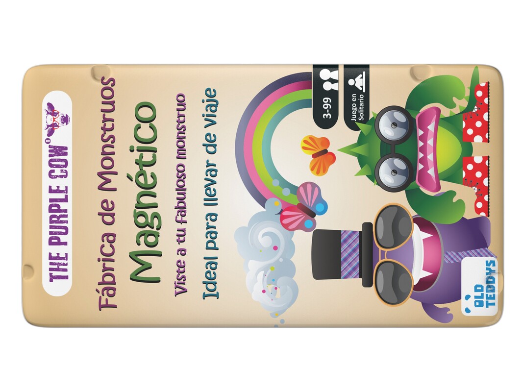 Juegos Magnéticos de Viaje TO GO - Imagen 7