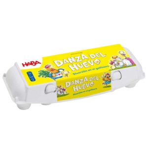 Danza del Huevo Haba