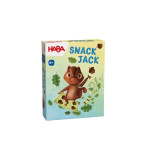 Merienda de Bellotas Haba