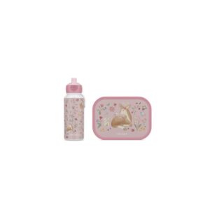 Pack de almuerzo Campus Fairy Garden Little Dutch