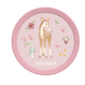 Caja Fruta Fairy Garden Little Dutch