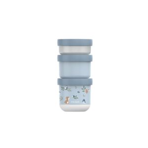 Caja Snack Apilable Forest Friends Little Dutch