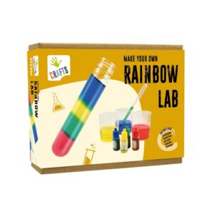 Laboratorio de Arcoiris