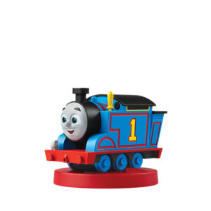 Thomas y sus amigos ¡ A todo Vapor! Faba