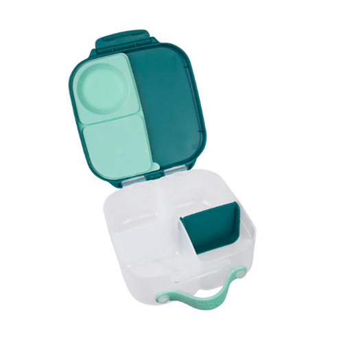 Mini Lunchbox Emerald Forest B.Box