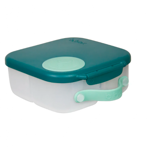 Mini Lunchbox Emerald Forest B.Box - Imagen 3