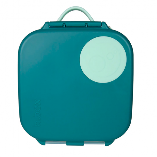 Mini Lunchbox Emerald Forest B.Box - Imagen 5