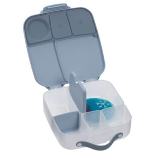 Lunchbox con gel refrigerante Chill Out B.Box