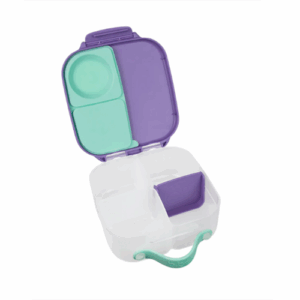 Mini Lunchbox Lilac Pop B.Box