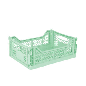Caja Plegable Menta