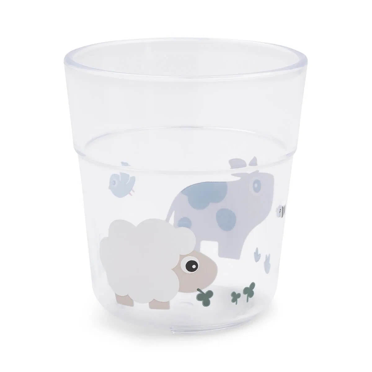 Vaso Tiny Farm Arena - Imagen 2
