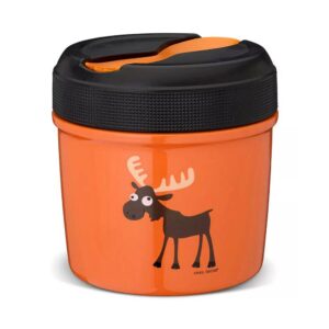 Termo para Sólidos LunchJar Reno Orange Carl Oscar