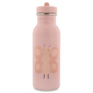 Botella de beber 500ml - Mr. Butterfly Trixie