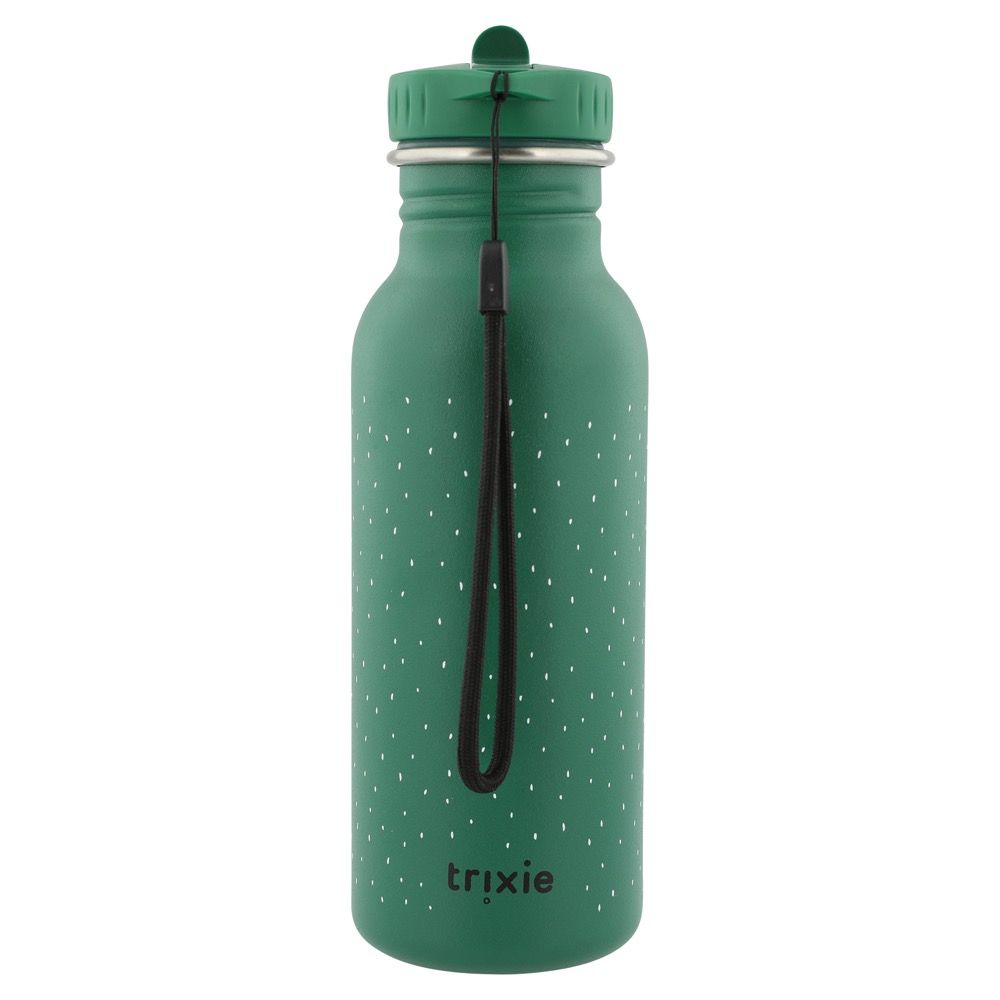 Botella de beber 500ml - Mr. Crocodrile Trixie - Imagen 3