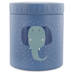 Termo sólidos 500ML Mrs Elephant Trixie