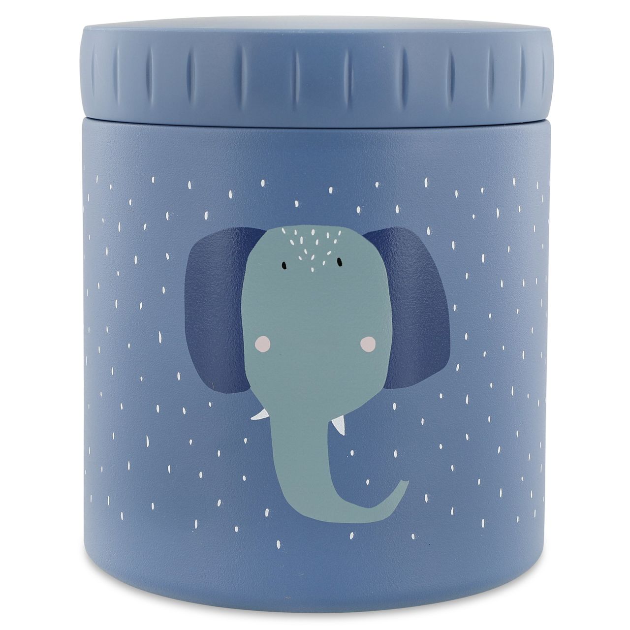 Termo sólidos 500ML Mrs Elephant Trixie