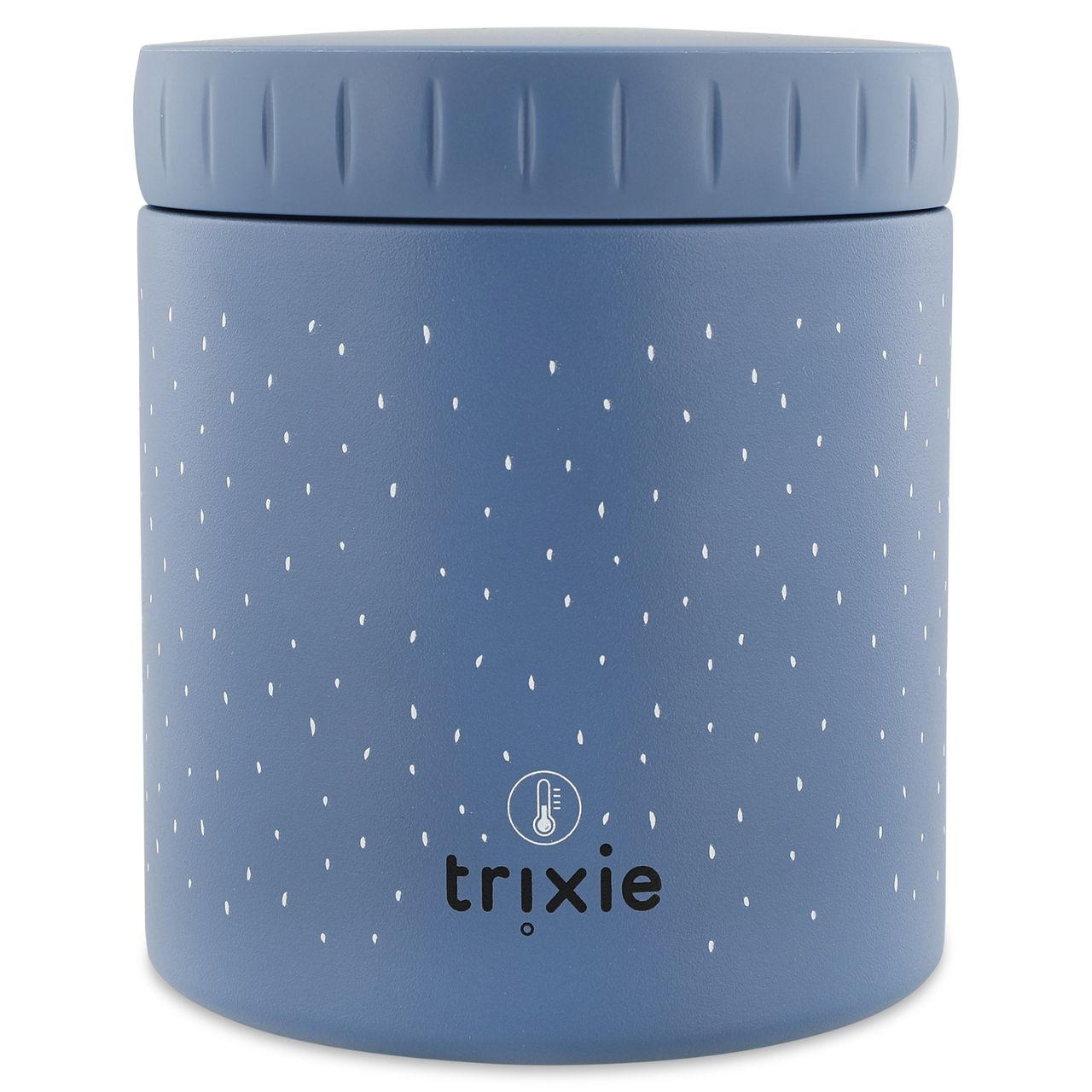 Termo sólidos 500ML Mrs Elephant Trixie - Imagen 2