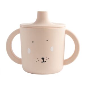Silicona taza para beber - Mrs. Rabbit Trixie