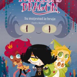 Su majestad la bruja