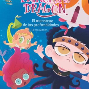 El monstruo de las profundidades